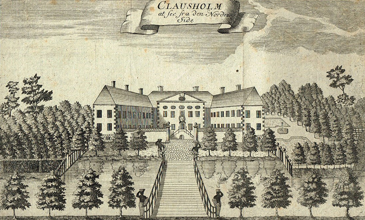 Clausholm Slot