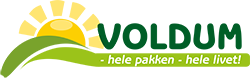 Voldum